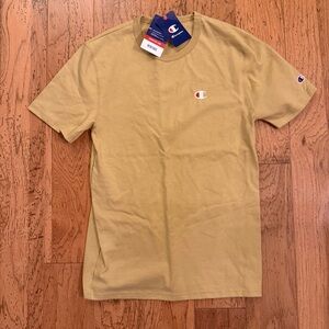 Men’s Small Champion Reverse Weave Sandrock Shirt